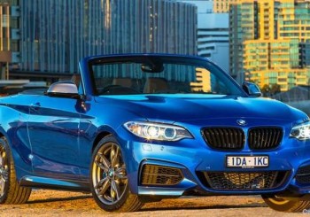 Australian government tax on new bmw #7