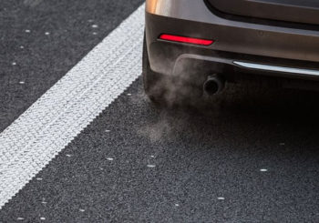 the demise of diesel?