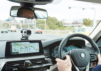 Autonomous Car Trials