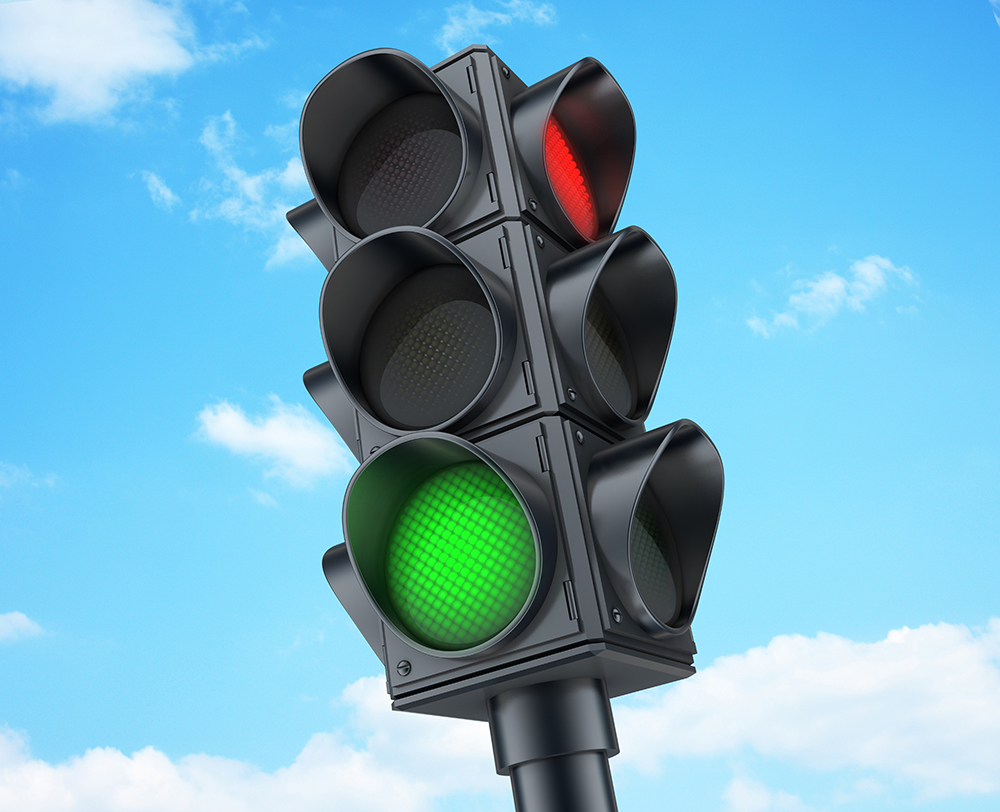 TRAFFIC LIGHTS CHAOS IN QUEENSLAND • Peter Lloyd - Car Broker