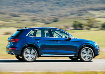 2017 Audi Q5