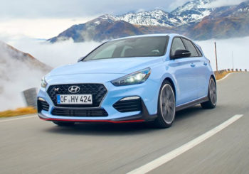 Hyundai i30 N