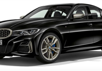 M340i xDrive