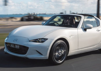 Even Better MX5