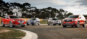 seven seater SUV comparison