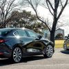 Mazda 3 GT or Kia Cerato GT