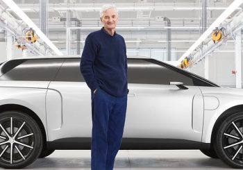Electric Cars are too expensive to make