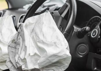 air bag recall