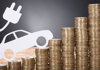 States may tax EV's