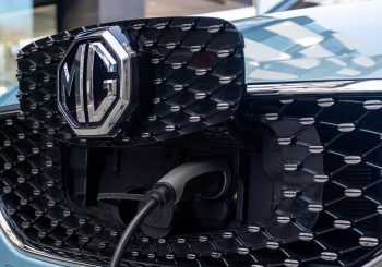 tax on EV's in Victoria