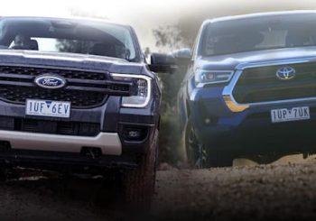 The 2023 Ford Ranger set to put the cat among the pigeons